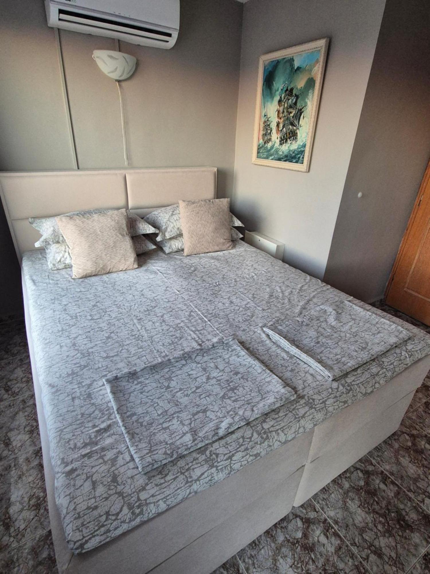 The White House Hotell Nesebar Eksteriør bilde