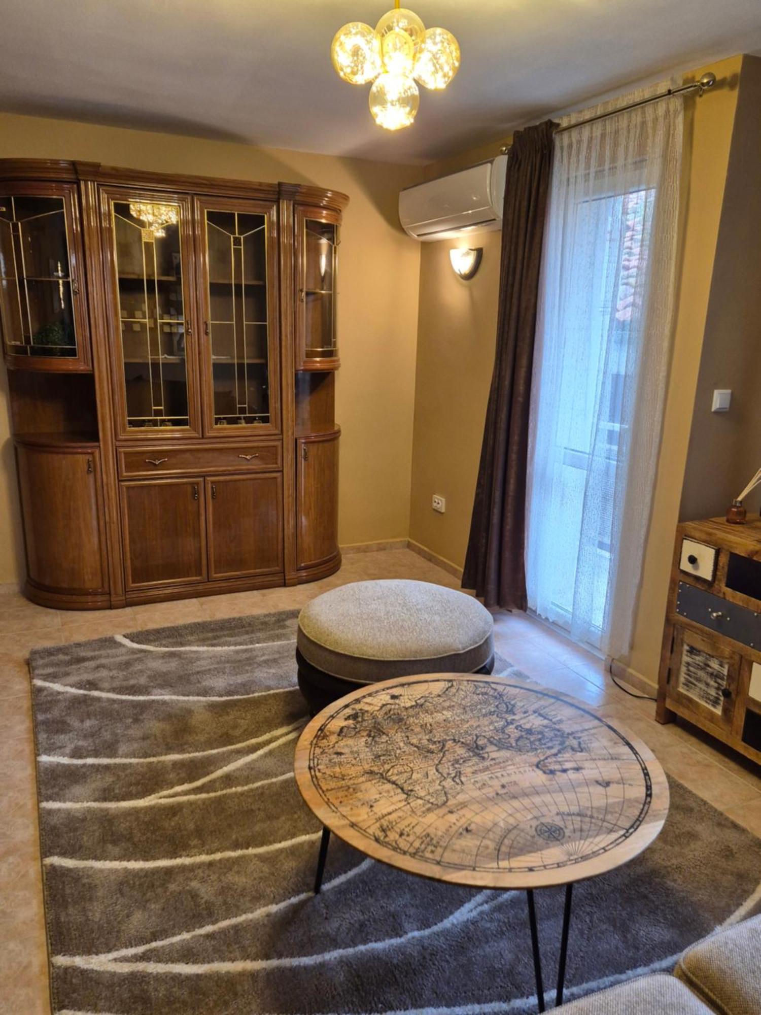 The White House Hotell Nesebar Eksteriør bilde