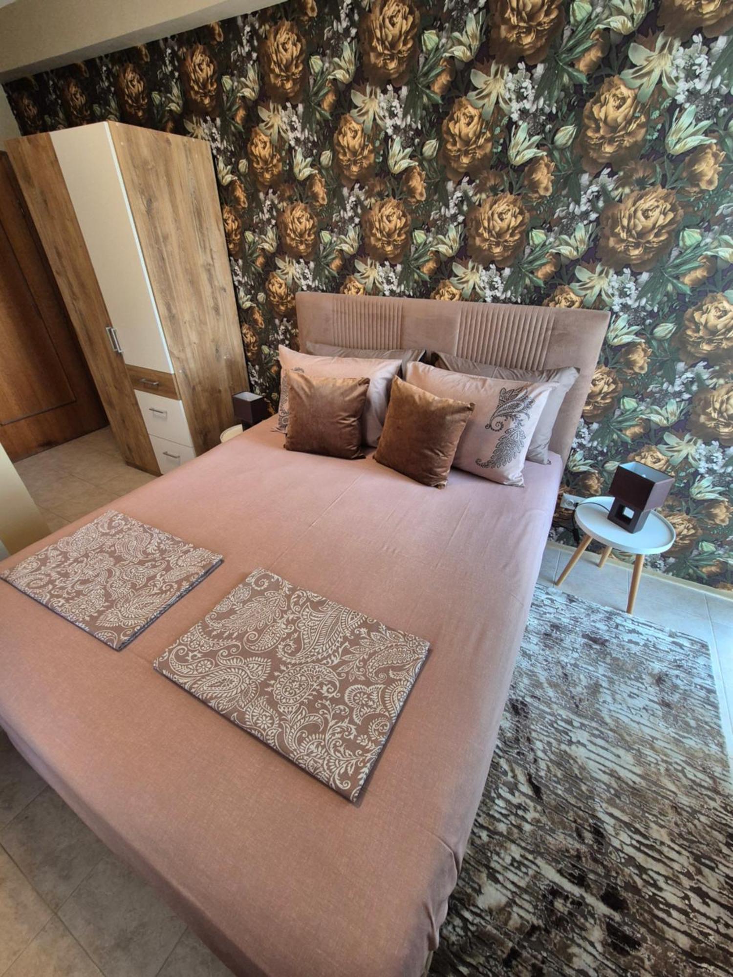 The White House Hotell Nesebar Eksteriør bilde