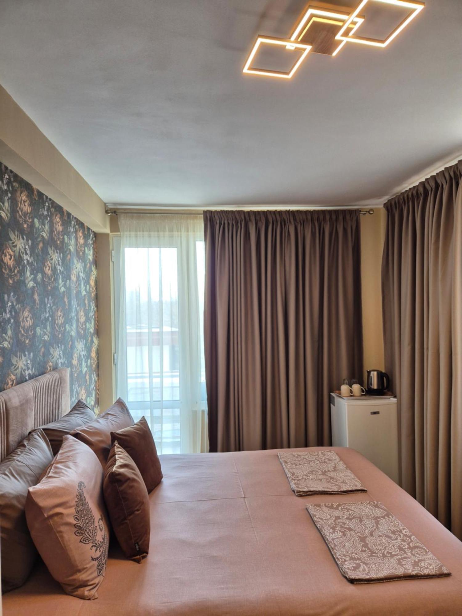 The White House Hotell Nesebar Eksteriør bilde